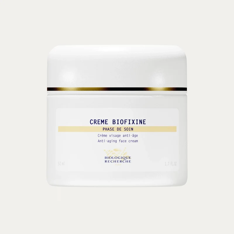 Crema Biofixine (50 ml) - Crema Antienvejecimiento