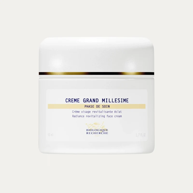 Crema Grand Millésime (50 ml) - Crema Revitalizante Radiante
