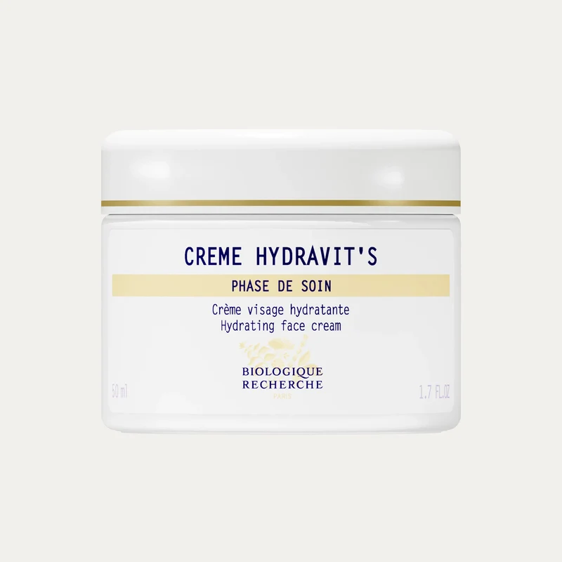Crema Hydravit´s (50 ml) - Crema Hidratante