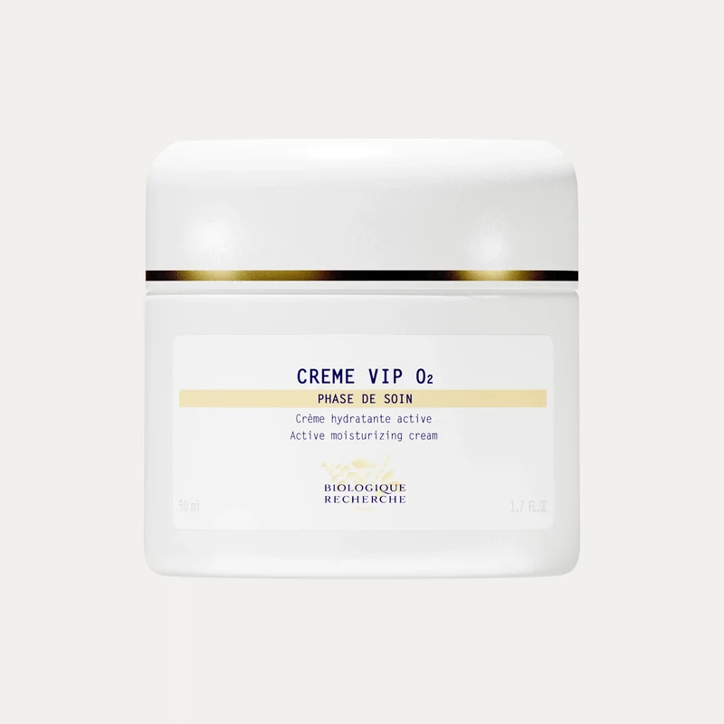 Crema Vip O2 (50 ml) - Crema Hidratante Iluminadora