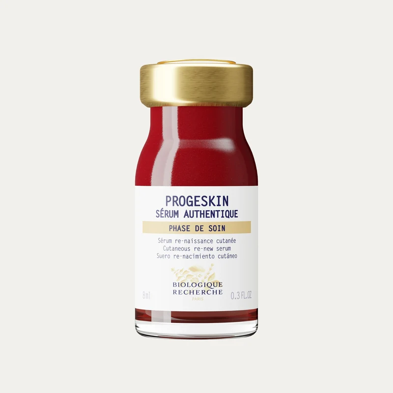 Progeskin Sérum Authentique - Antiaging