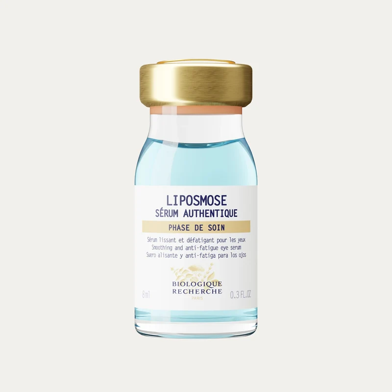 Sérum Liposmose - Desfatigante