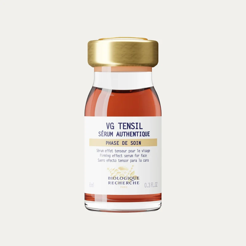 Sérum VG Tensil - Reafirmante