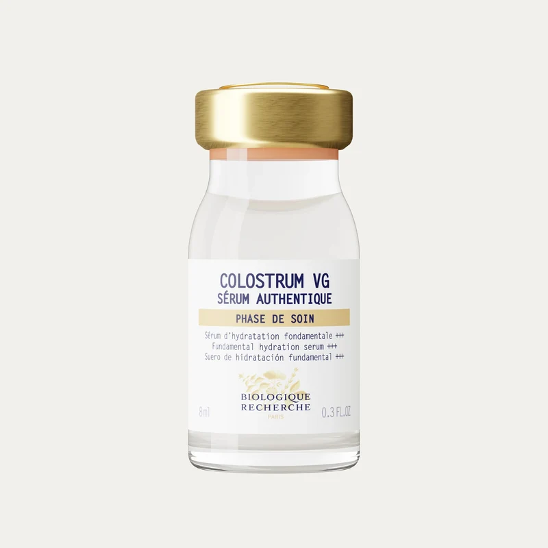 Sérum Colostrum VG - Hidratante Relipidante