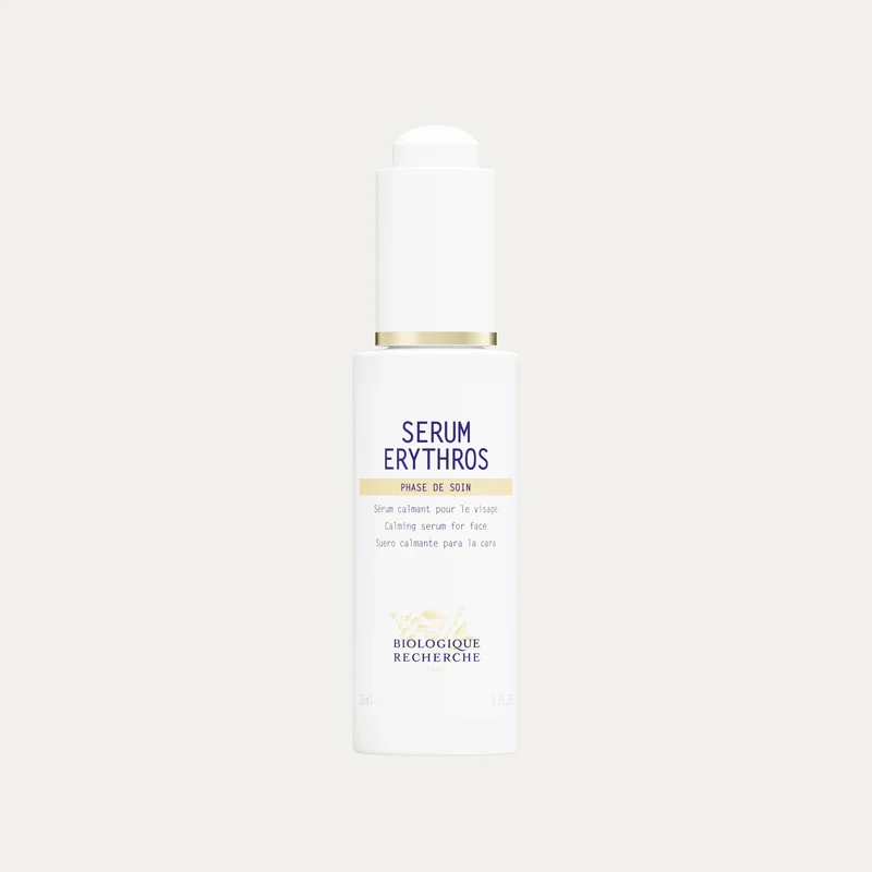 Sérum Erythros (30 ml) - Reductor de Rojeces