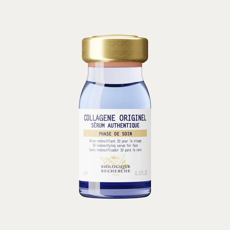 Sérum Collagene Originel - Redensificante 3D