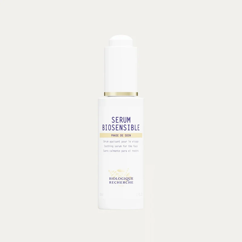 Sérum Biosensible (30 ml) - Apaisante y Hidratante