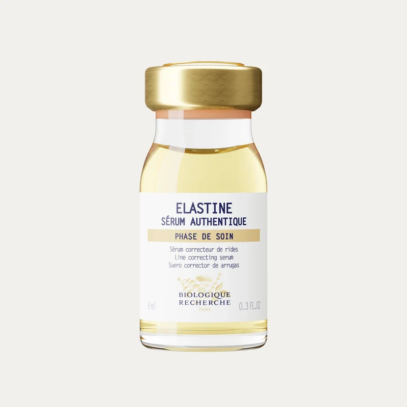 Elastine Sérum Authentique - Corrector de Arrugas