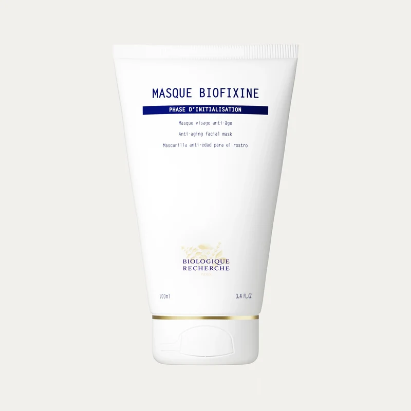 Masque Biofixine (100 ml) - Mascarilla Antienvejecimiento