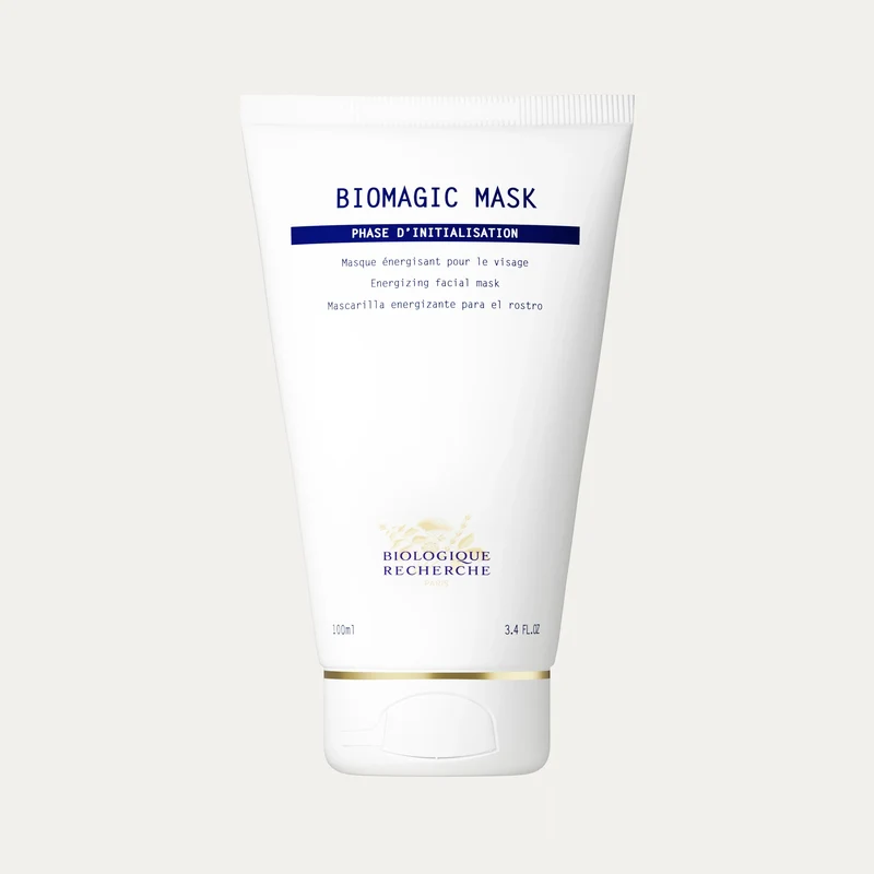 BioMagic Mask (100 ml) - Mascarilla Energizante