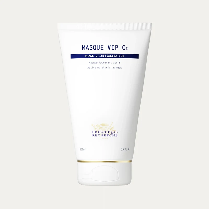 Masque Oxygenant Vip O2 (100 ml) - Mascarilla Hidratante Oxigenante