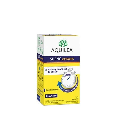 Aquilea Sueño Express Spray 12ml