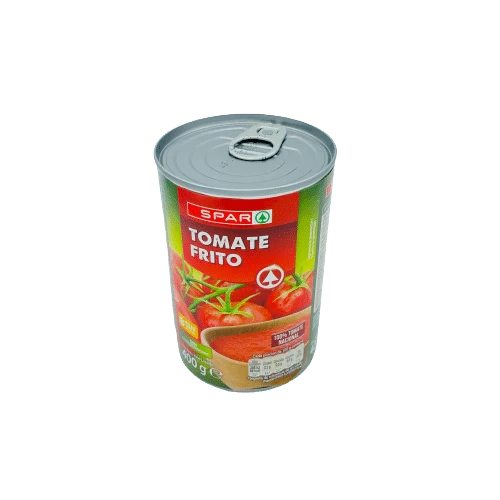 Tomate Frito SPAR 400g