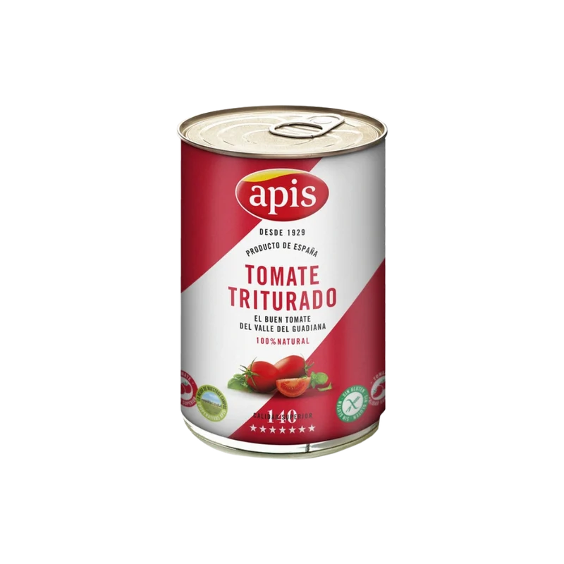 Tomate Triturado Apis 400g