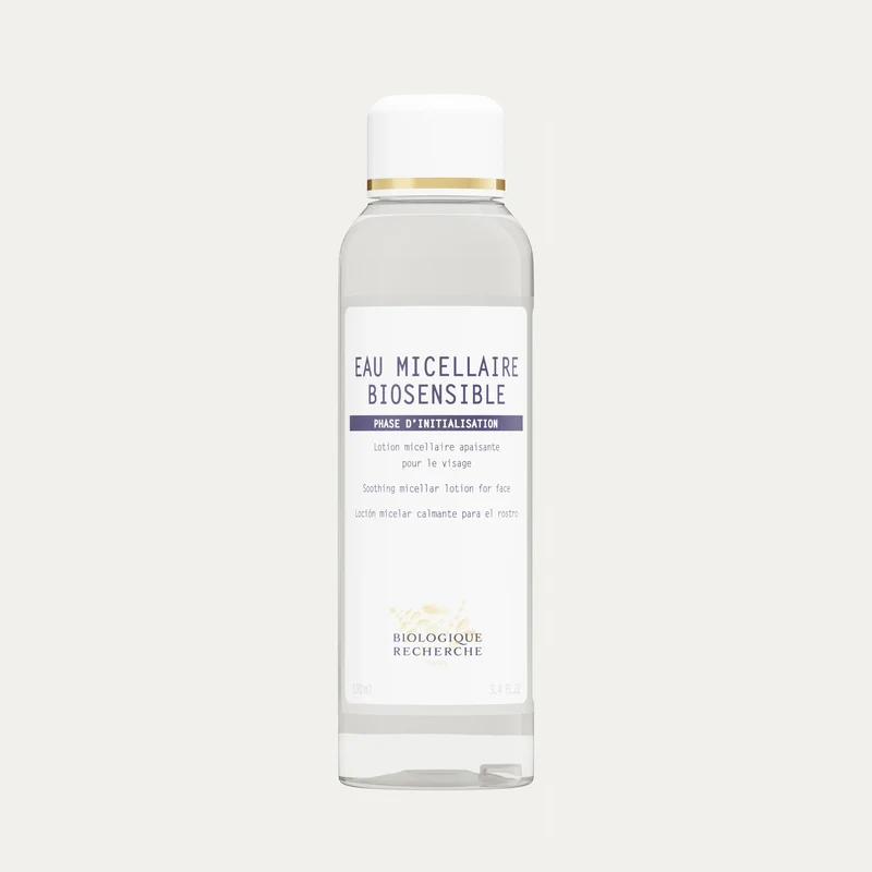 Eau Micellaire Biosensible
