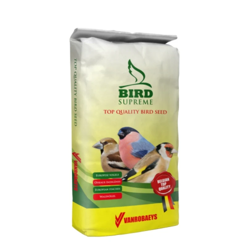 Carduelis Gold Excellent 4516 - 12 kg - Bird Supreme
