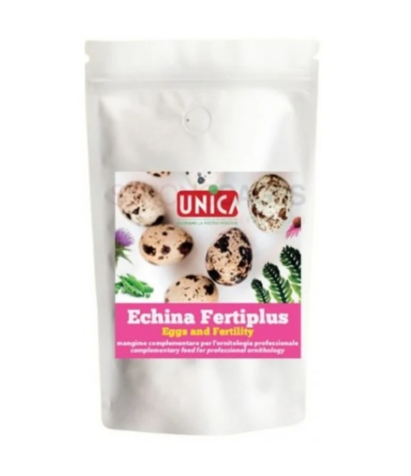 Echina Fertiplus 200 Gramos - Unica - Fertilización y Crianza