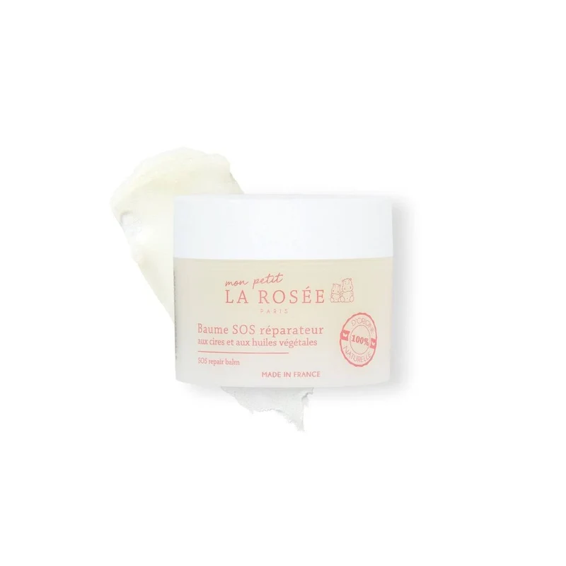 Mon Petit La Rosée Bálsamo SOS Reparador Bebé 20 ml