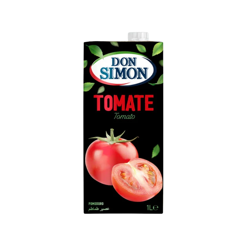 Zumo de Tomate Don Simon 1L