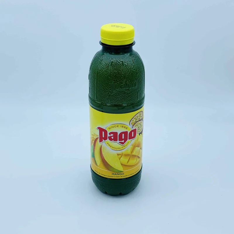 Néctar de Mango Pago 75cl