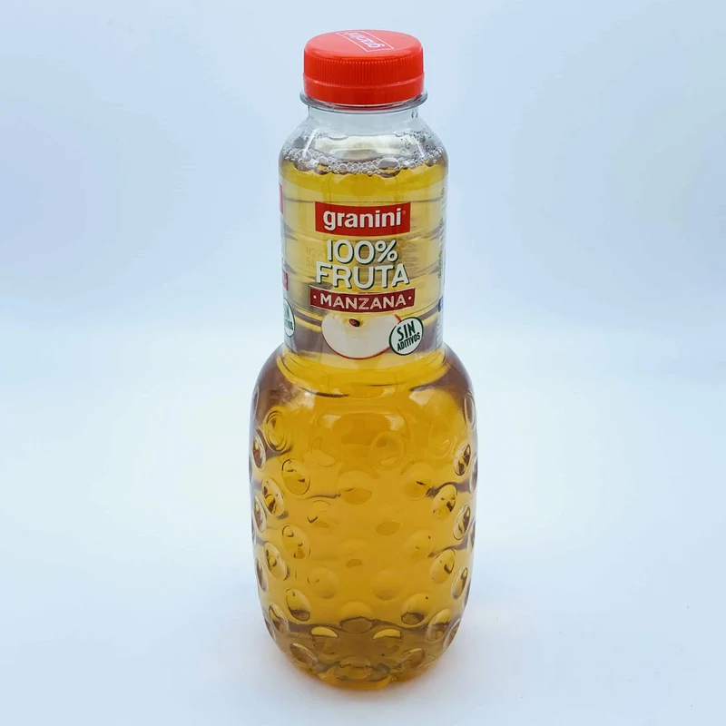 Zumo de Manzana Granini 1L