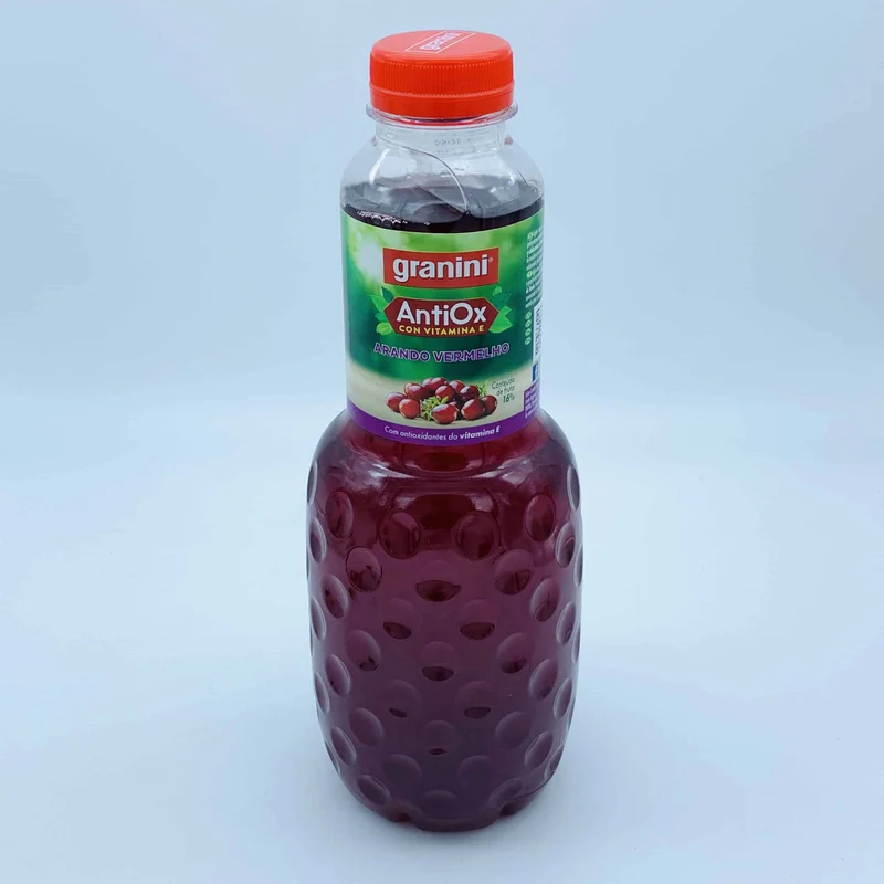Zumo de Arándano Granini 1L