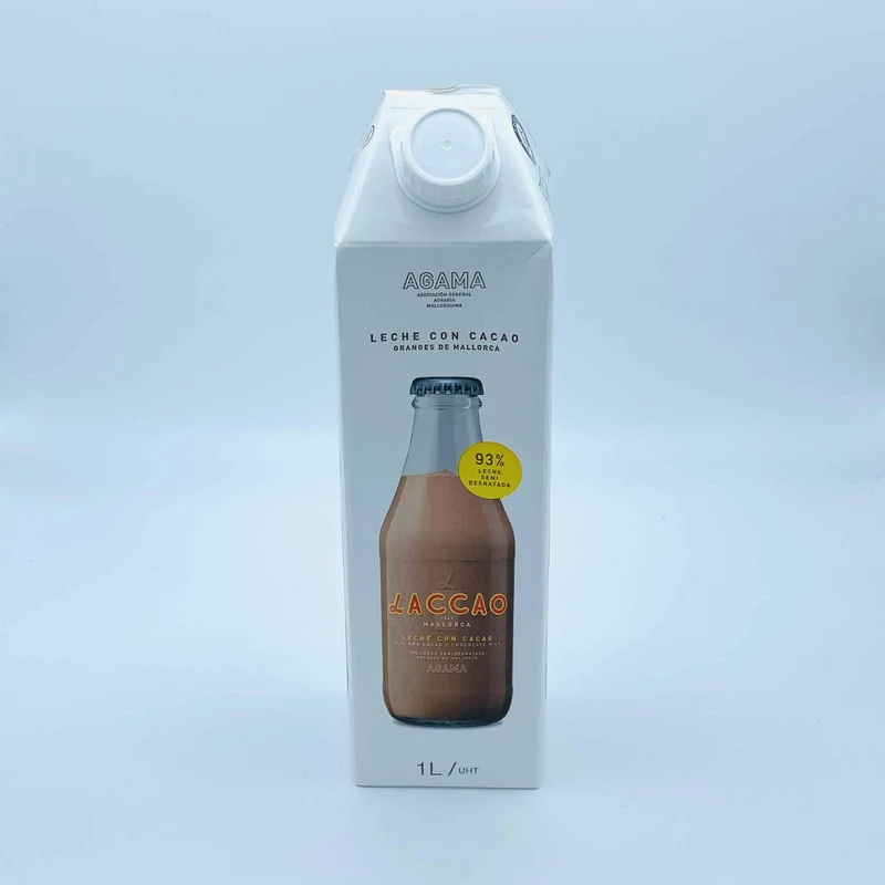 Laccao Brik de 1L