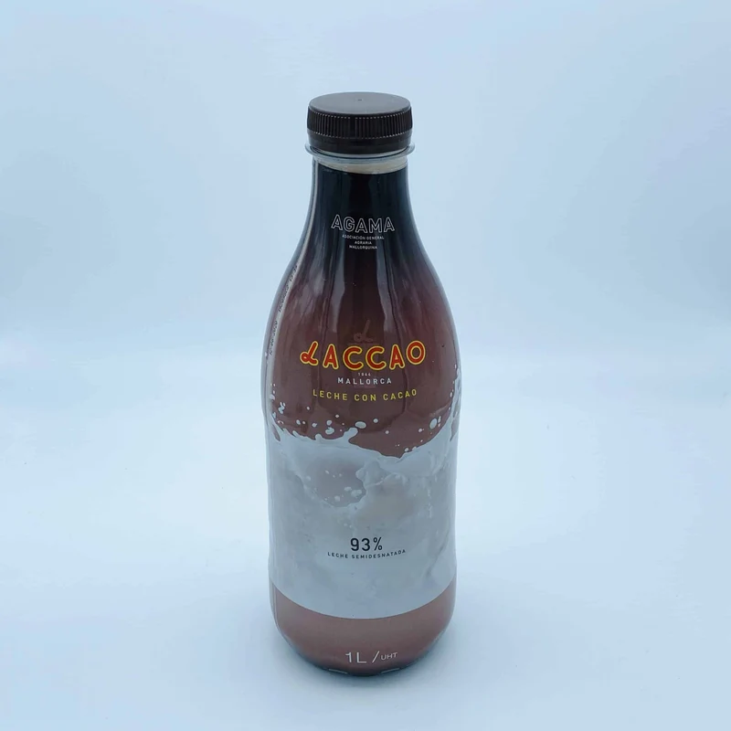 Laccao Botella de 1L