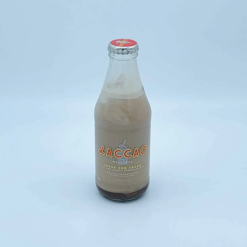 Laccao Botellín 200ml