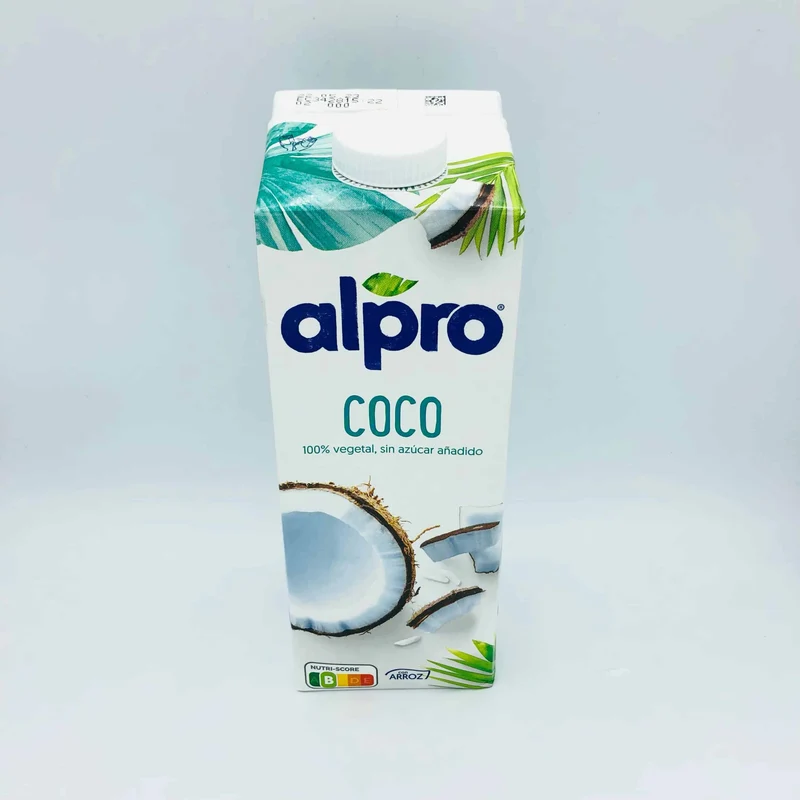 Bebida Coco Alpro