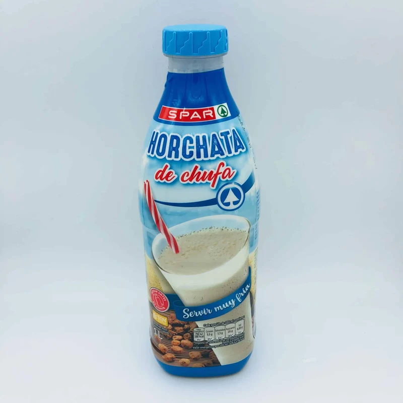 Horchata SPAR