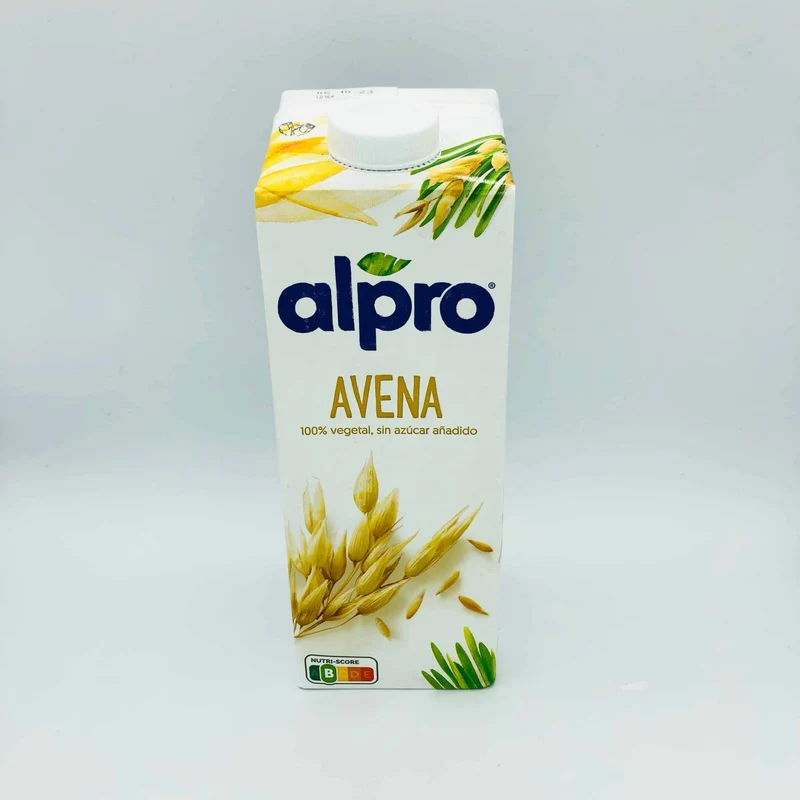 Bebida Avena Alpro