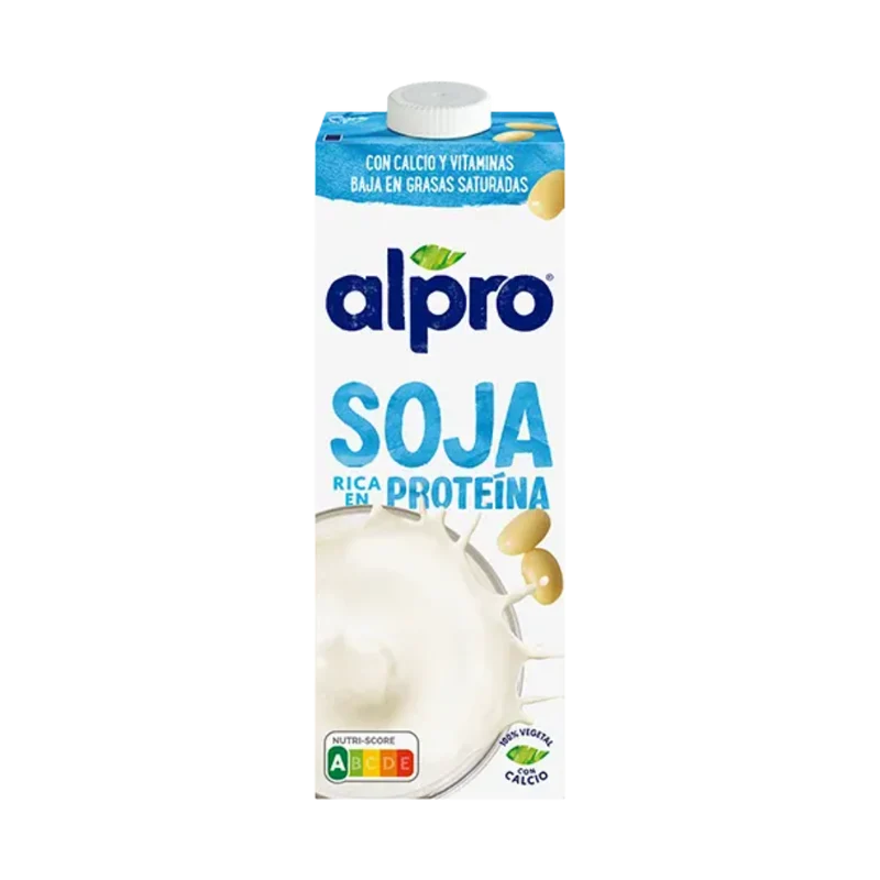 Bebida Soja Alpro