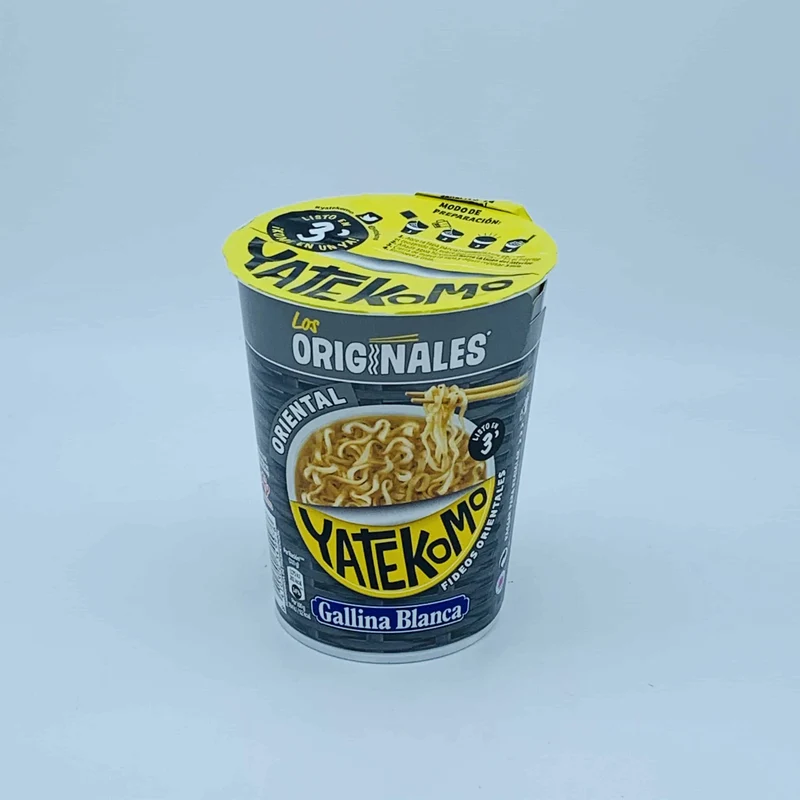 Yatekomo Oriental