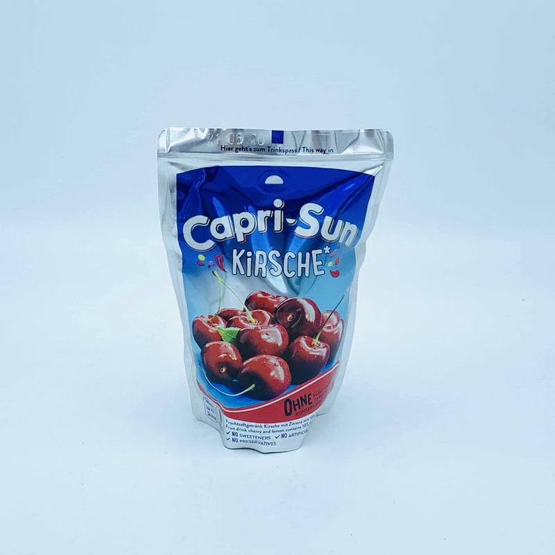 Capri-Sun Kirsche