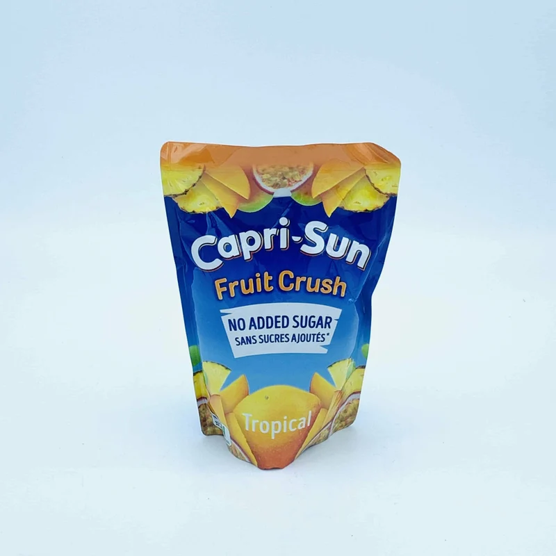 Capri-Sun Tropical