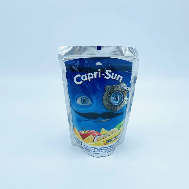 Capri-Sun Multivitamin