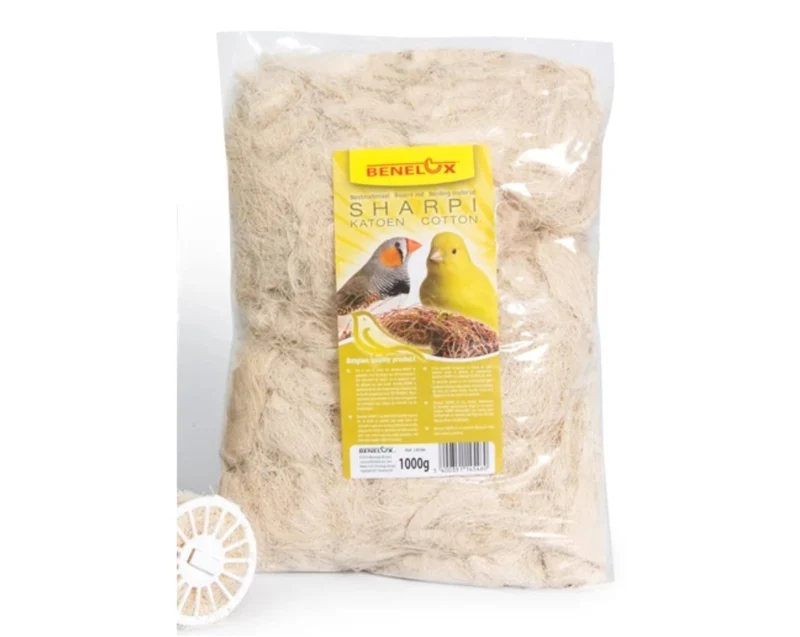 Sharpi Blanco 1 kg Benelux