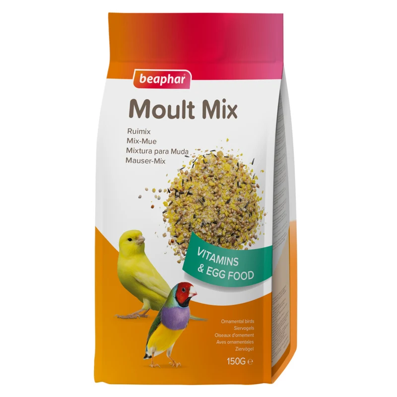 Ruimix (mezcla de muda) 150 gramos