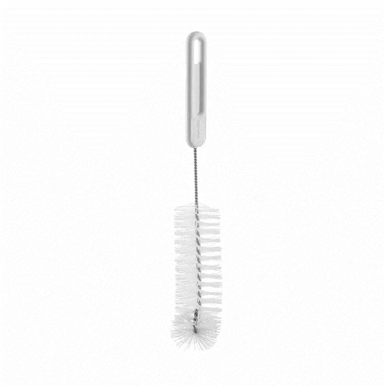 Cepillo para Lavar Vasos Blanco / Vanyplas