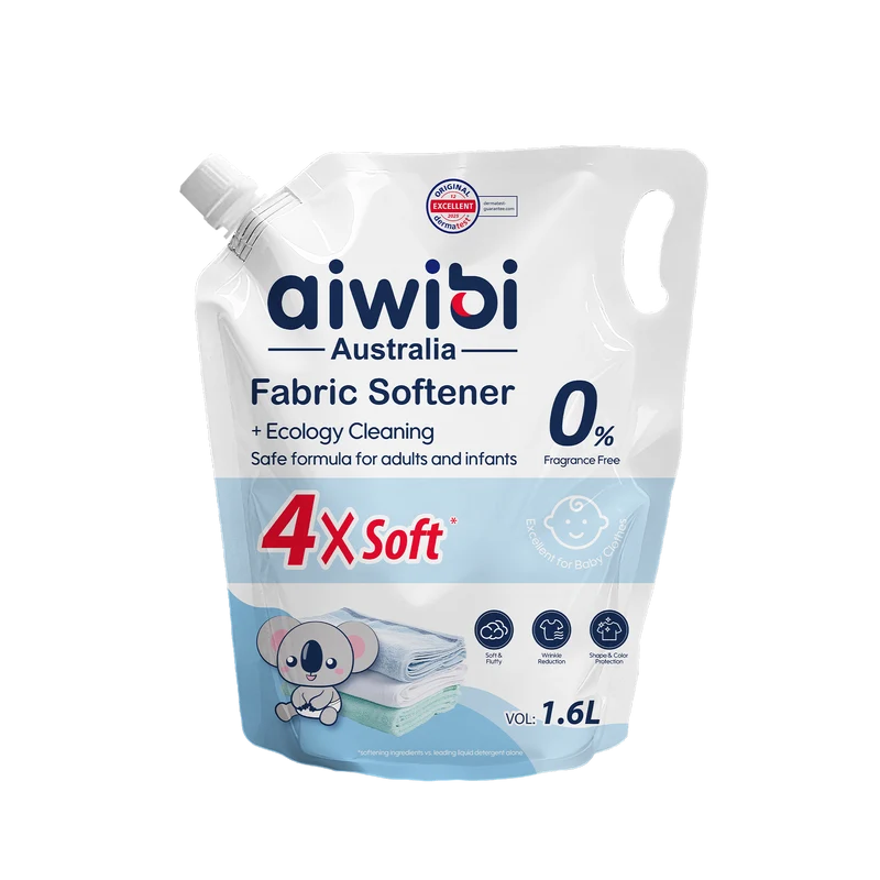 Fabric Softener