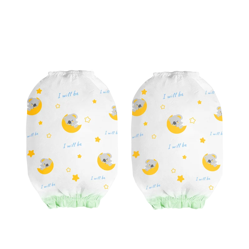 Disposable Baby Oversleeves