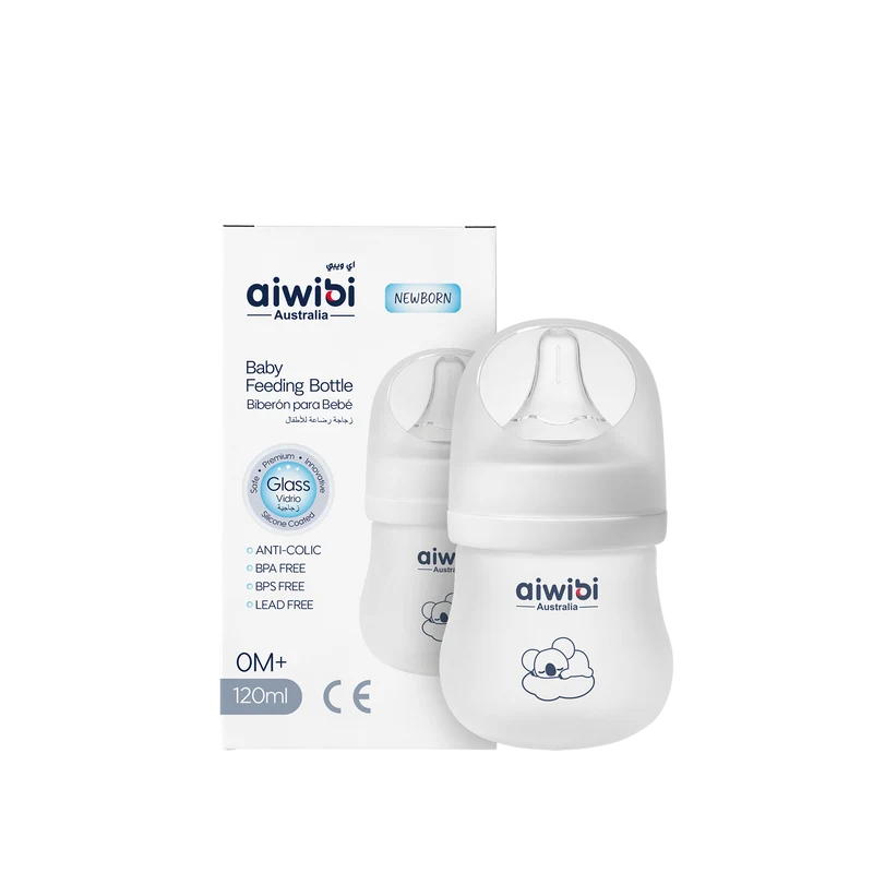Baby Feeding Bottle