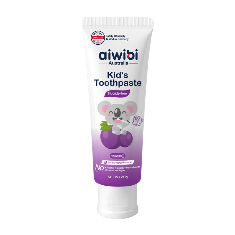 Jolly Kid's Toothpaste