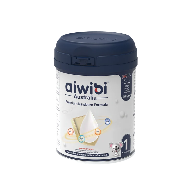 Premium Baby Formula