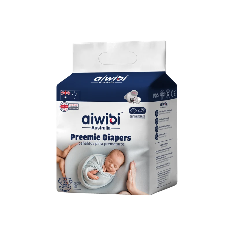 Preemie Diapers