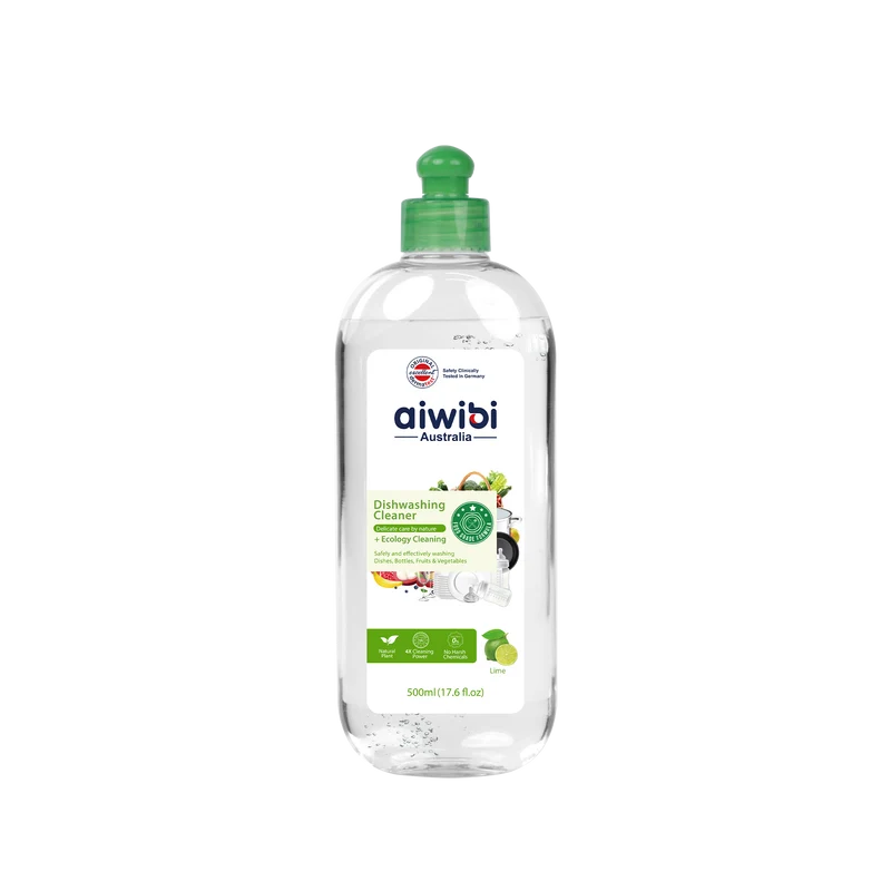 Dishwashing Cleanser