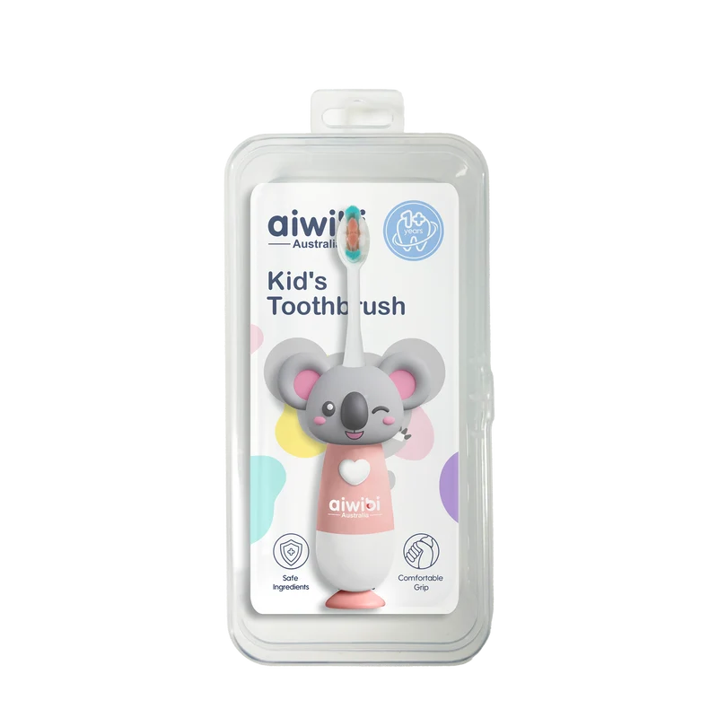 Jolly Kid's Toothbrush