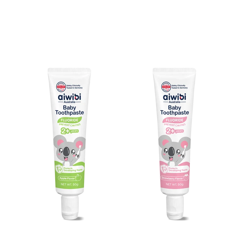 Dreamy Baby Toothpaste