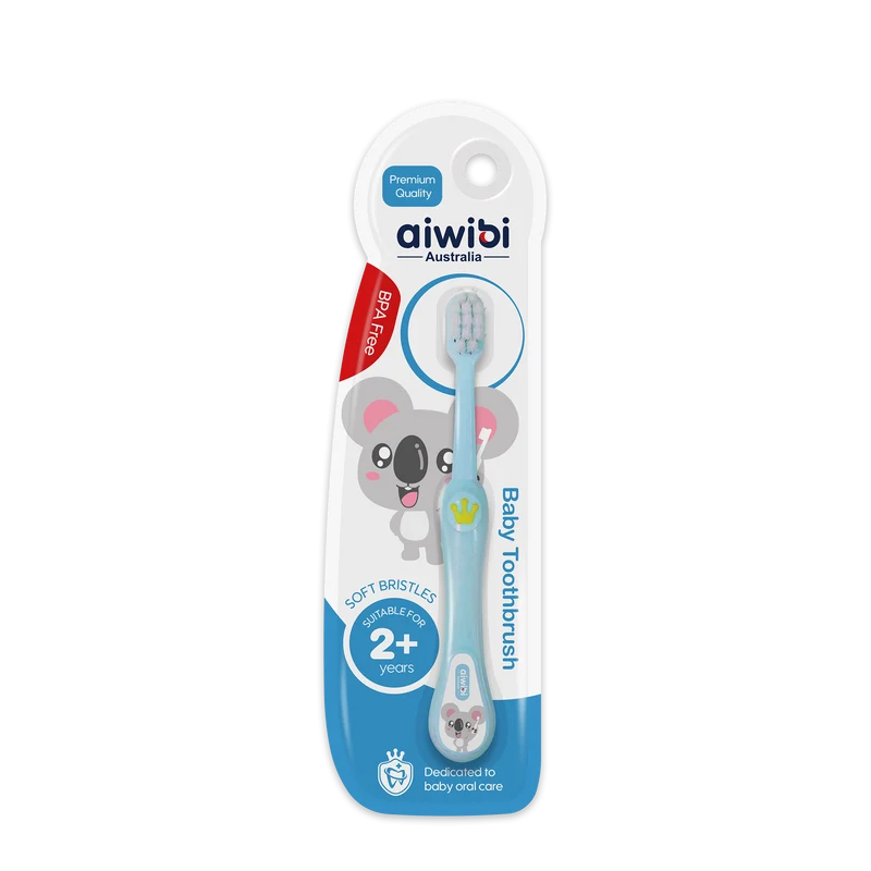 Dreamy Baby Toothbrush